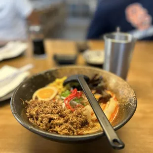 noodle soup, food, ramen, noodles, ramen and noodles, noodle dish