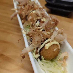 Takoyaki
