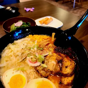 Tonkotsu