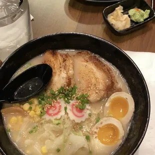 Tonkotsu Remen