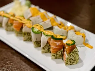 Sushi Haya