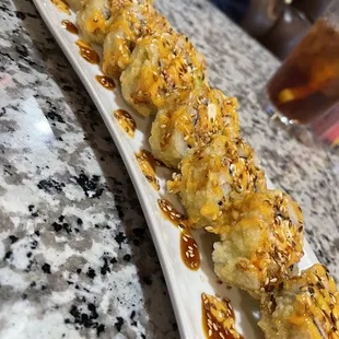 Toki Sushi and Teriyaki