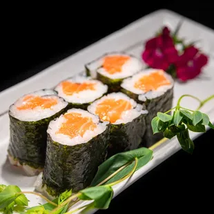 Salmon Roll