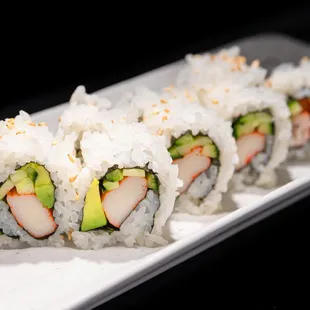 California Roll