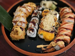 Miyabi Sushi