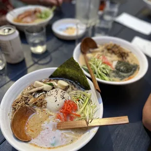 Toki Ramen