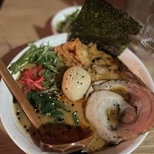 noodle soup, noodle dish, ramen, noodles, ramen and noodles, food