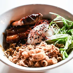 noodle soup, food, ramen, noodle dish, ramen and noodles, noodles