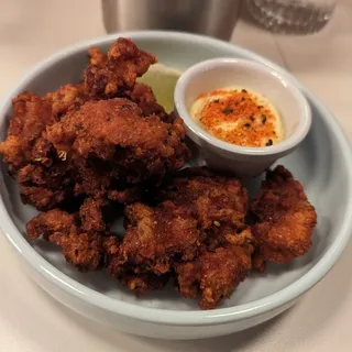 Karaage