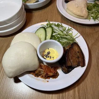 Shrimp Bao (2pc)