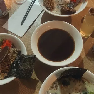 Gluten Free Classic Ramen