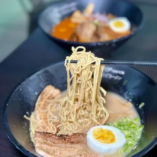 Tokido Craft Ramen