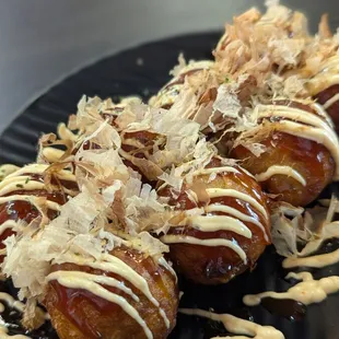 Takoyaki