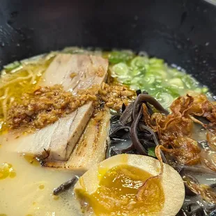 Toki Special Ramen