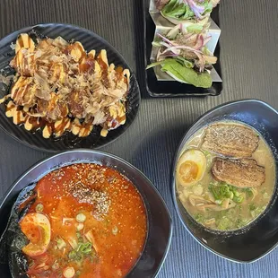 Toki Classic Ramen