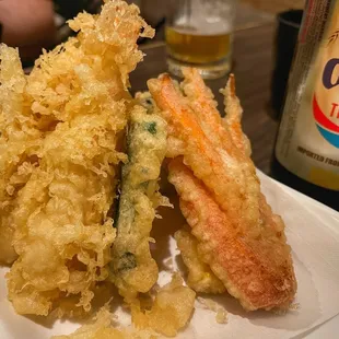 Tempura