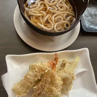 Tempura Udon