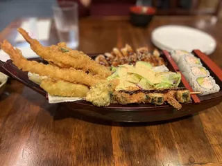 Furagu Sushi