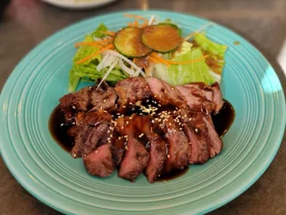 Yuzu Sushi & Grill