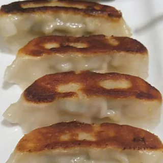 Potstickers
