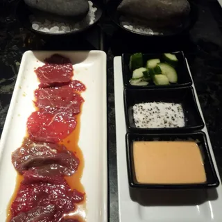 Filet Mignon