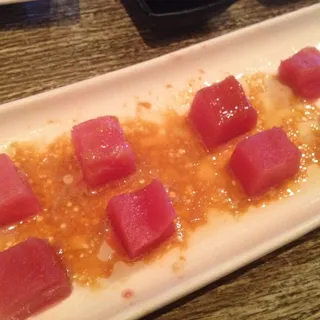 Ahi Tuna