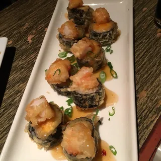 Rangoon Roll