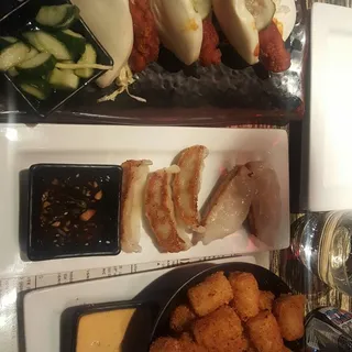 Chicken Potsticker