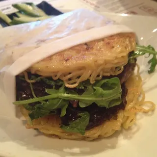 Ramen Burger