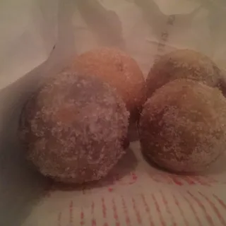 Beignets