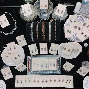 Some of our favorite designer jewelry!