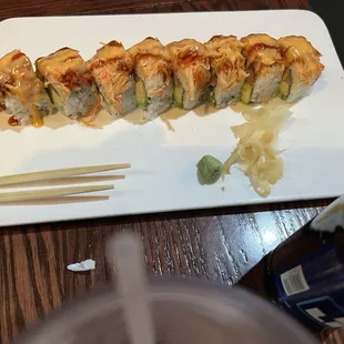 Sushi
