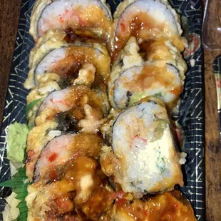 Mercedes-Benzes Roll (10pcs)