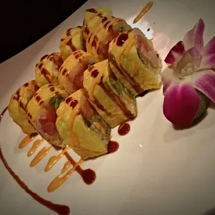 Tiger Roll