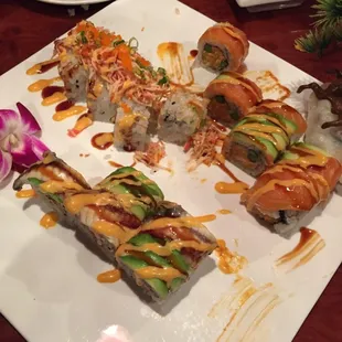 Yum!