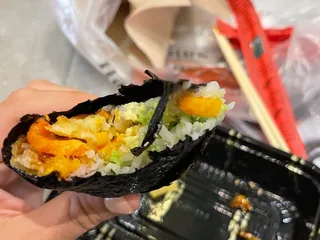 T J Sushi