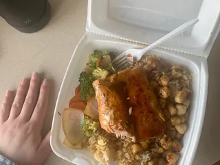 Hibachi Xpress