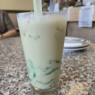Es Cendol