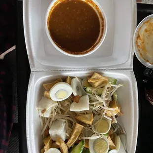 48. Tahu GUNTING Surabaya