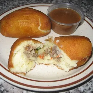 03. Kroketjes/Krokets (2pcs)