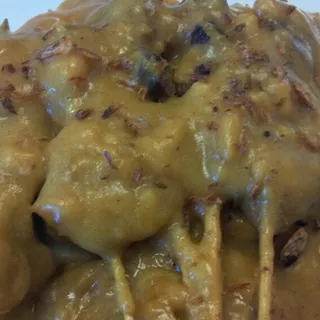 Sate Padang