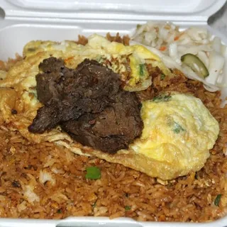 48. Tahu GUNTING Surabaya