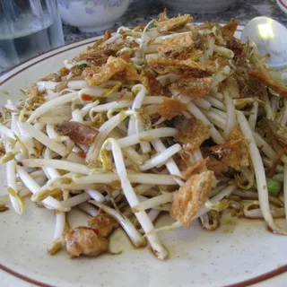 50. Toge Cah Ikan Asin