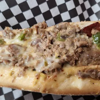 Jack Cheesesteak