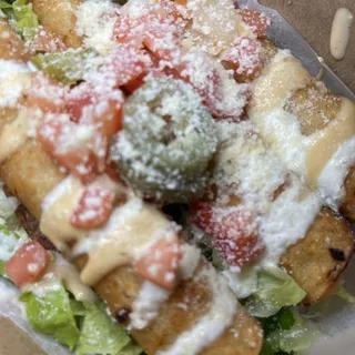 Flautas
