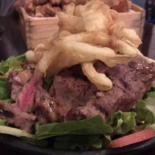 Steak Salad