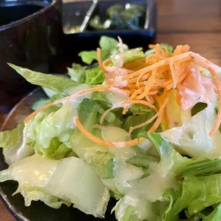 Green Salad