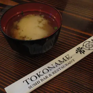 Miso Soup