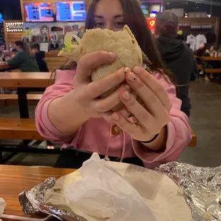 The kafta