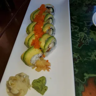 Toku Japanese and Asian Cuisine